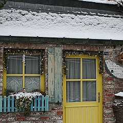 Durbuy Winter 2009